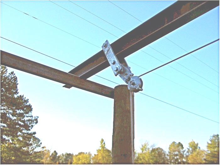 thumbnail image 2 of BH-USA Boat Lift Pulley Bracket Set 6 X 10 Hardware Included For Hoist System 2 of 6